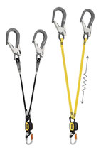 Petzl ABSORBICA-Y MGO europäische Ausführung