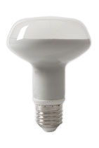 Calex LED Reflektorlampe, E27 , 5 Watt, 2900 Kelvin, 240Volt