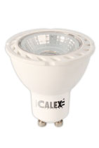 Calex LED Reflektorlampe, 7 Watt, 38°, 230 Volt, GU10