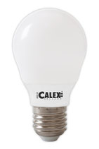 Calex LED Standart Lampe, 5 Watt, 220~240Volt,  E27