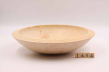 Zirbenholz - Designschale "Groß", # 1496