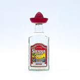 Sierra Tequilla Silver 38,0% 40ml