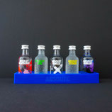 Absolut Vodka Display 40,0% 5x50ml