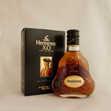 Hennessy X.O Extra Old 40.0% 50ml Frankreich
