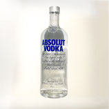 Absolut Vodka 40,0% 4500ml