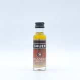 Bauer Inländer Rum 38,0% 20ml