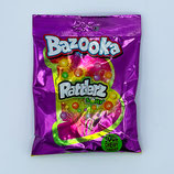 Bazooka Rattlerz Sour 120g