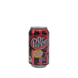 Dr Pepper CHERRY VANILLA 355ml US Can