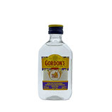 Gordon's Dry Gin 37,5% 50ml