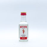 Beefeater Gin 40,0% 50ml