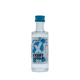 Exakt Vodka 38,0% 40ml