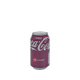 Coca Cola Cherry 355ml