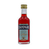 Campari 25,0% 40ml