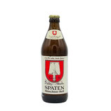 Spaten Hell 5,2% 500ml