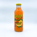 Calypso Southern Peach Lemonade 473ml