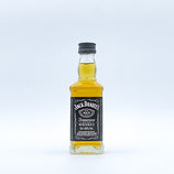 Jack Daniels 40,0% 50ml