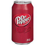 DrPepper Original 355ml