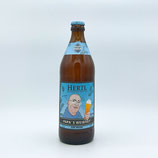 Hertl Papa's Weißheit 5,1% 500ml