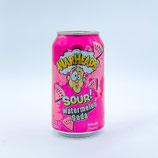 Warheads Watermelon Soda 355ml US Can