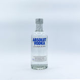 Absolut Vodka 40,0% 350ml