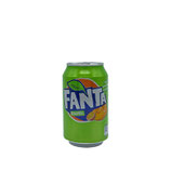 Fanta Exotic 330ml