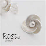 .ROSE 2 - Ohrschmuck