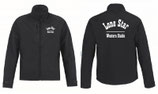 Softshell jas
