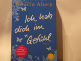 Cecelia Ahern - Ich habe dich im Gefühl