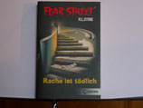 R.L.Stine- Fear Street: Rache ist tödlich