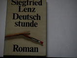 Siegfried Lenz - Deutschstunde