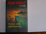 R.L.Stine - Fear Street: ferien des Schreckens