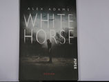 Alex Adams - White Horse