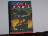 Ruth Rendell - Die Verschleierte