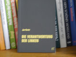 Jan Korte - Die Verantwortung der Linken
