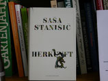 Sasa Stanisic - Herkunft