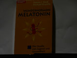 Bock, Boyette - Wunderhormon Melatonin