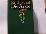 Erich Segal - Die Ärzte