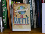 Hely/Chandrasekaran - Die Wette