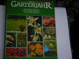 Mein Gartenjahr