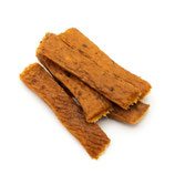Lamelle de viande 100gr
