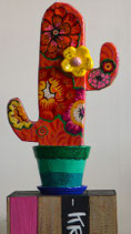 Cactus Blanche Neige