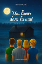Une lueur dans la nuit