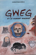 Gweg et le diamant magique