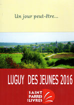 Un jour peut-être...