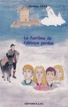 Le fantôme de l'abbaye perdue