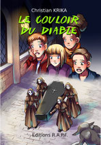 Le couloir du diable (Réédition)