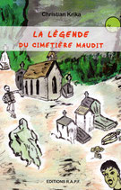 La légende du cimetière maudit