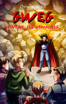 Gweg contre les vampires