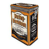 Harley-Davidson Aromadose 1,3L  /  31132