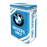 BMW  DRIVERS ONLY  Aromadose  1,3L  / 31111